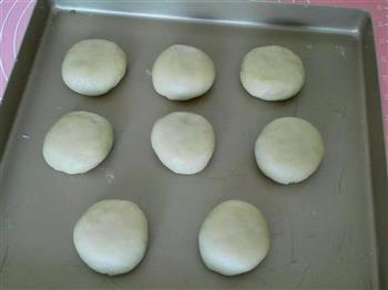 苏式五仁月饼的做法步骤11