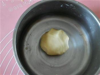 苏式五仁月饼的做法步骤4