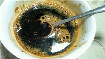 咖啡果冻的做法步骤4