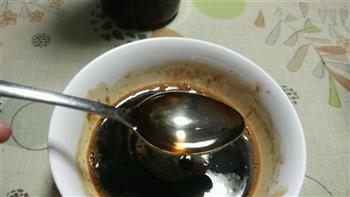 咖啡果冻的做法步骤5