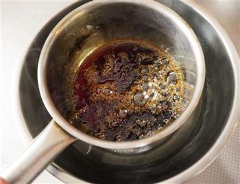 红茶焦糖蛋奶冻的做法步骤10