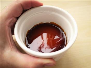 红茶焦糖蛋奶冻的做法步骤11