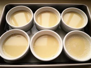 红茶焦糖蛋奶冻的做法步骤13