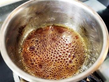 红茶焦糖蛋奶冻的做法步骤9