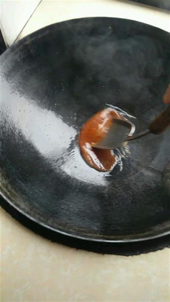 柴火锅红烧肉的做法步骤1