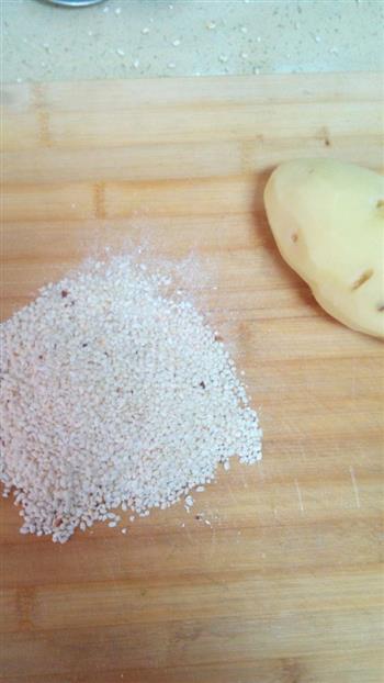 土豆粉蒸肉的做法图解5