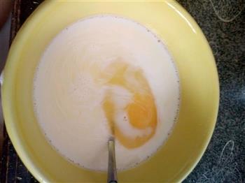 牛奶鸡蛋羹的做法步骤4