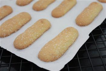 手指饼干的做法步骤10