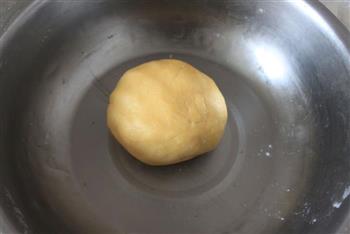 土豆泥芒果挞的做法图解3