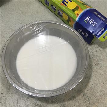 广州传统白糖糕的做法步骤5
