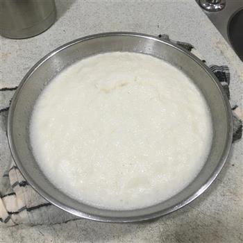 广州传统白糖糕的做法图解9