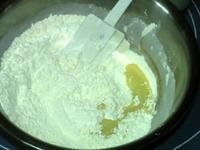 奶黄月饼的做法步骤13
