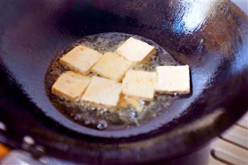 家常豆腐的做法步骤4