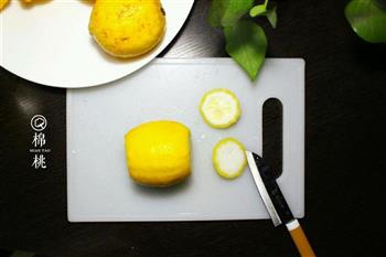 柠檬膏的做法步骤3