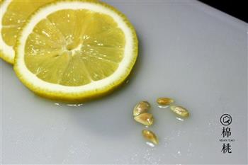 柠檬膏的做法步骤5