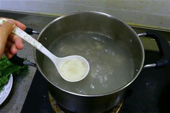 养生冬瓜排骨汤的做法步骤3