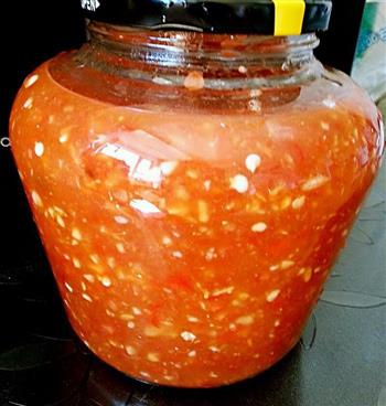 西红柿酱的做法步骤10