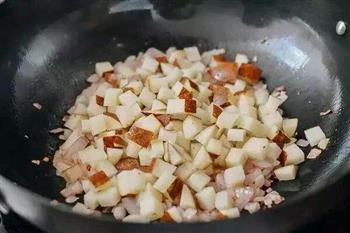浓香咖喱土豆牛肉的做法步骤2
