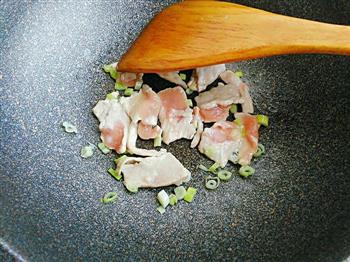 白菜炖冻豆腐的做法步骤6