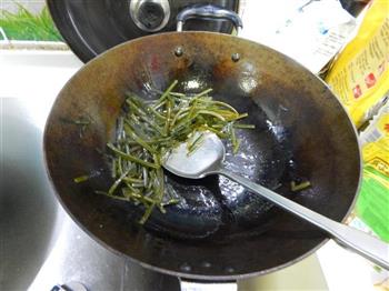 海带豆腐汤的做法步骤4