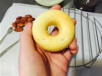 激萌小动物甜甜圈的做法步骤20