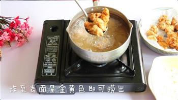 台湾盐酥鸡的做法步骤6