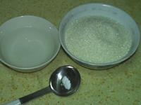 白糖浆的做法步骤1