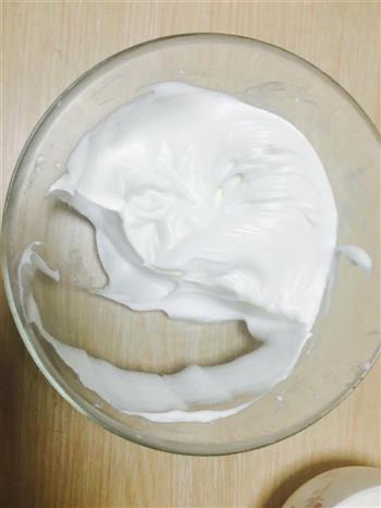 无油酸奶蛋糕-6寸的做法步骤7