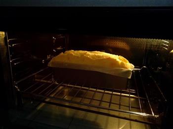 雪域柠檬磅蛋糕的做法步骤14