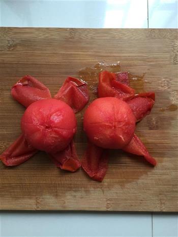 西红柿土豆炖牛肉 超详细的做法步骤6