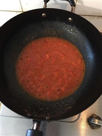 西红柿土豆炖牛肉 超详细的做法步骤7