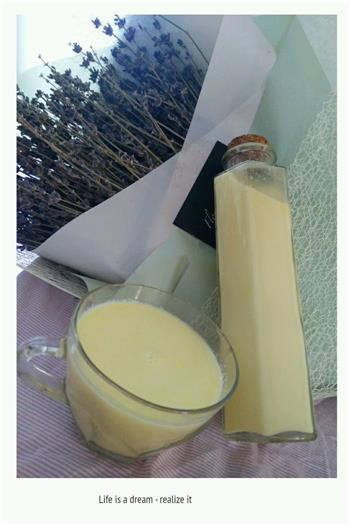 奶香玉米汁的做法步骤6