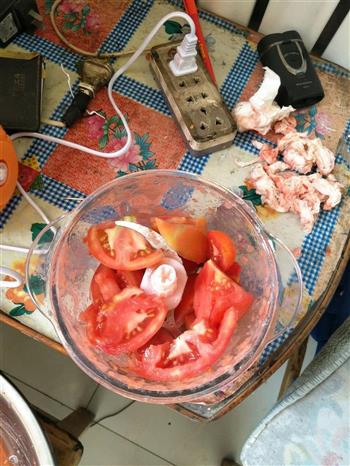 西红柿酱的做法步骤2