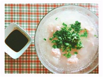 冬瓜虾滑汤的做法步骤4