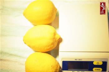 川贝柠檬膏的做法步骤3
