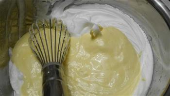 酸奶油裱花蛋糕的做法图解13