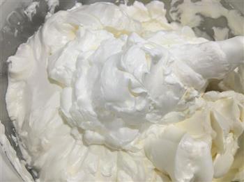 酸奶油裱花蛋糕的做法图解19