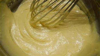 酸奶油裱花蛋糕的做法图解7