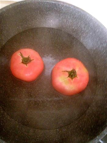 番茄鱼片的做法图解3