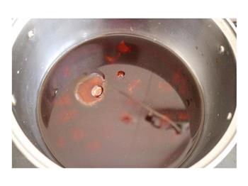 卤牛肉汤面的做法图解8