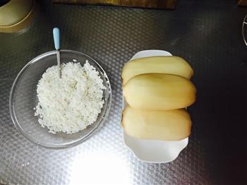 糯米糖藕的做法步骤1