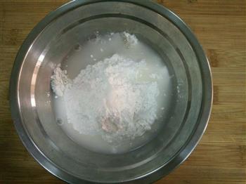 红枣糯米的做法步骤2