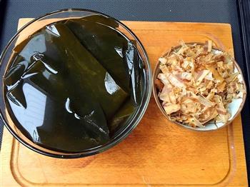 日式味噌汤面的做法步骤1