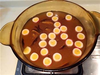 日式味噌汤面的做法步骤6