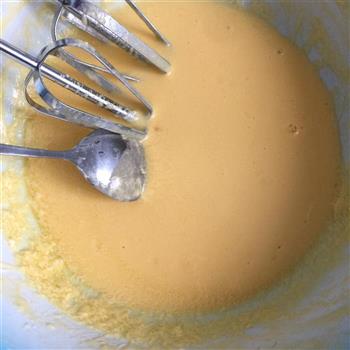 榴莲椰蓉冰皮月饼 绿豆红枣冰皮 奶黄蔓越莓冰皮月饼的做法步骤7