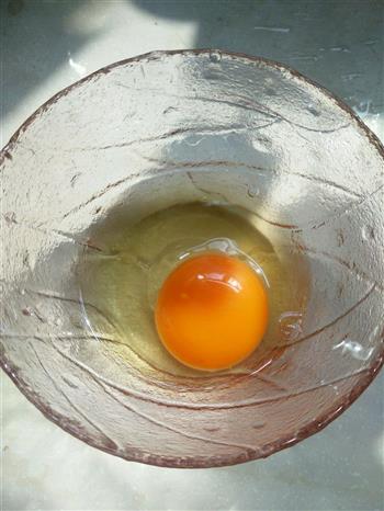 超简单滑嫩美味水蒸蛋的做法图解1