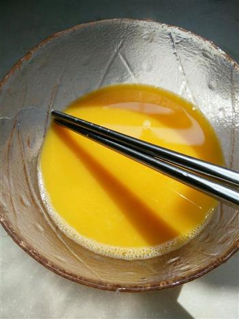 超简单滑嫩美味水蒸蛋的做法步骤2