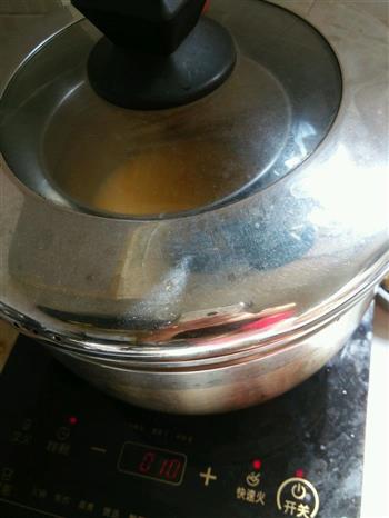 超简单滑嫩美味水蒸蛋的做法步骤4