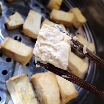 自制豆腐乳的做法步骤4