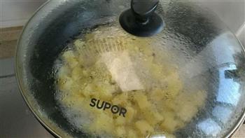 酱土豆的做法步骤3